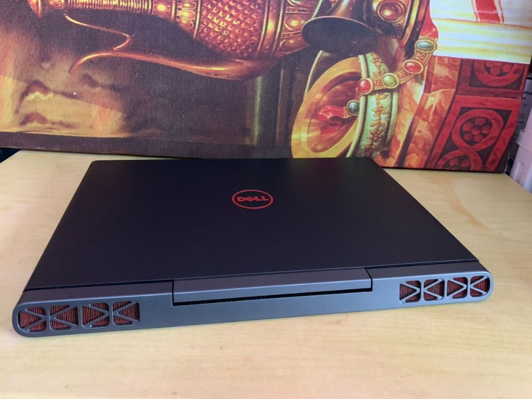 Dell Inspiron 15 7000 Gaming Notebook (Trade in for a used car with top up  cash), Computers & Tech, Laptops & Notebooks on Carousell
