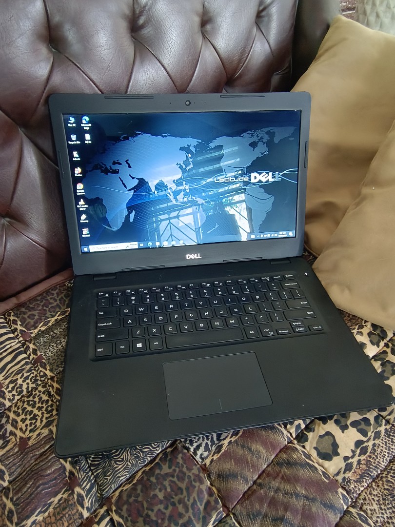 Dell Latitude 3590 i5-8th Gen 256SSD+500GB 12GB Radeon R7 Graphics Gaming  Laptop, Computers & Tech, Laptops & Notebooks on Carousell