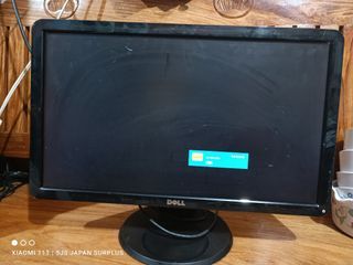 DELL monitor only (tested ok)