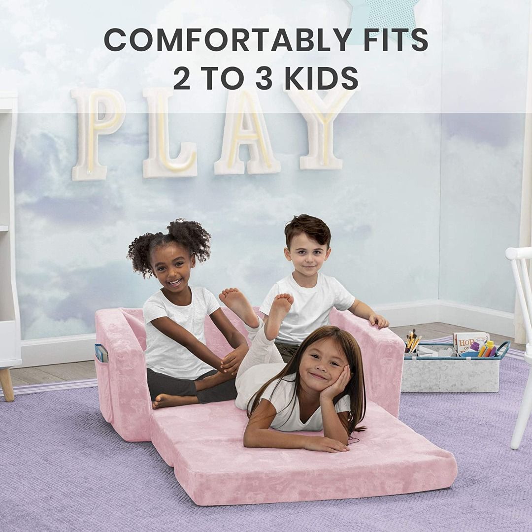 Comfy kids couch Clearance