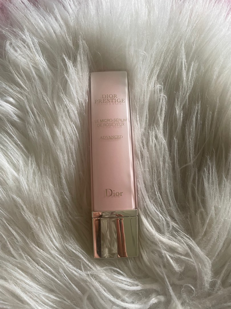 Dior eye cream, Beauty & Personal Care, Face, Face Care on Carousell