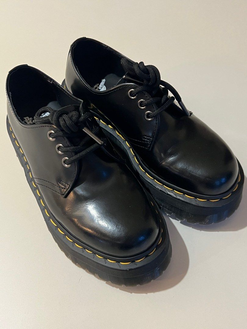 1461 platform hot sale docs