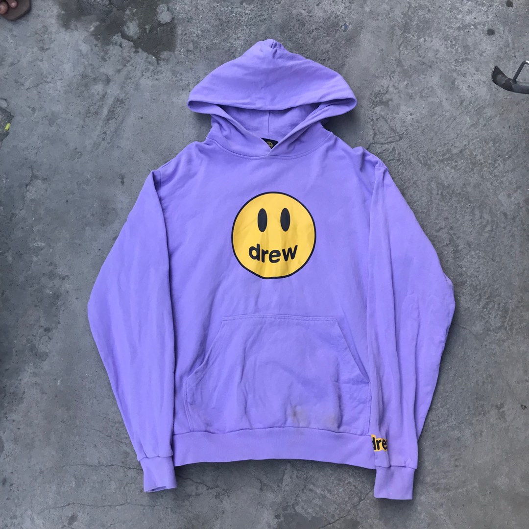 Drew house on Carousell