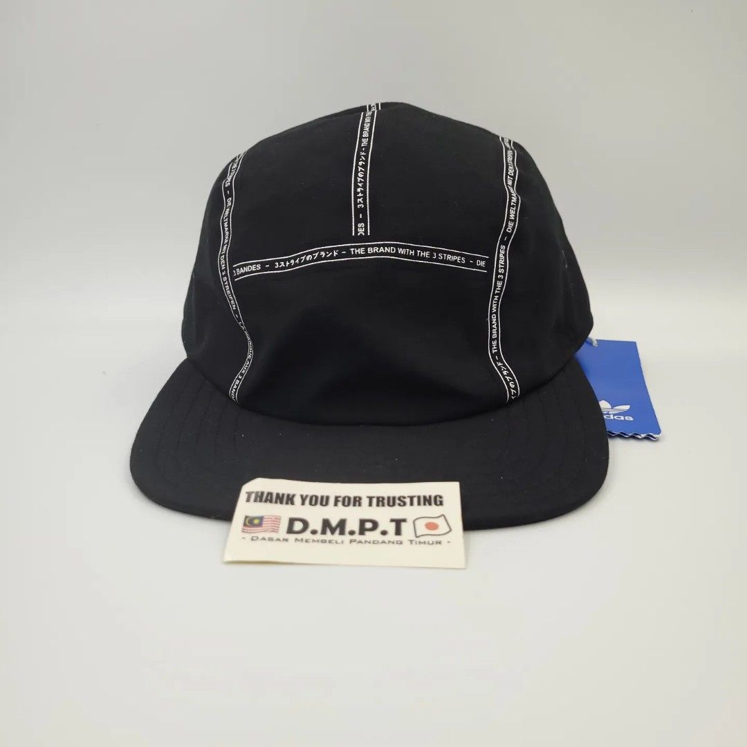 Adidas nmd 5 panel cap you hotsell