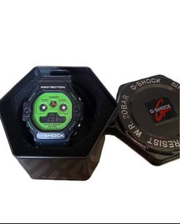 DW5900 RS