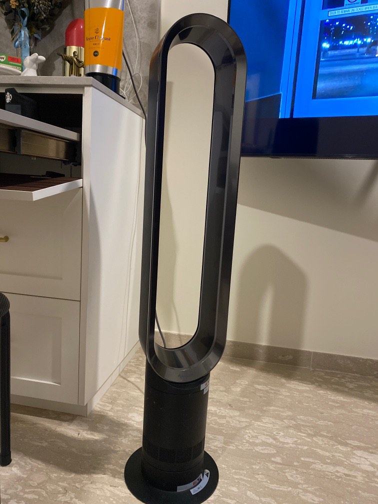 Dyson Fan, Furniture & Home Living, Lighting & Fans, Fans on Carousell