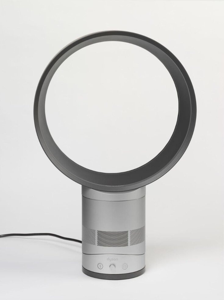 DYSON FAN, Furniture & Home Living, Lighting & Fans, Fans on Carousell