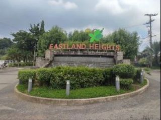 Eastland Heights in Antipolo 724sqm Php 14k/sqm