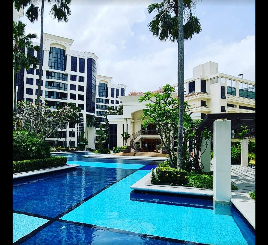 Eastpoint Green, Property, Rentals, Room Rentals on Carousell