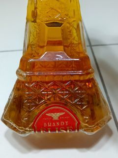 Eiffel Tower Brandy Elise XO 200 ml