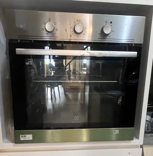 Electrolux 68L Built-in Oven
