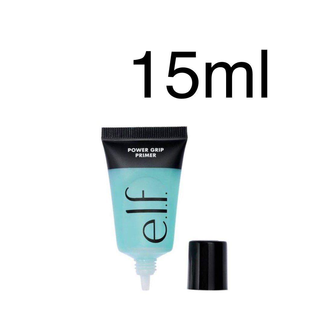 elf e.l.f. Cosmetics Power Grip Primer / Niacinamide, Beauty & Personal