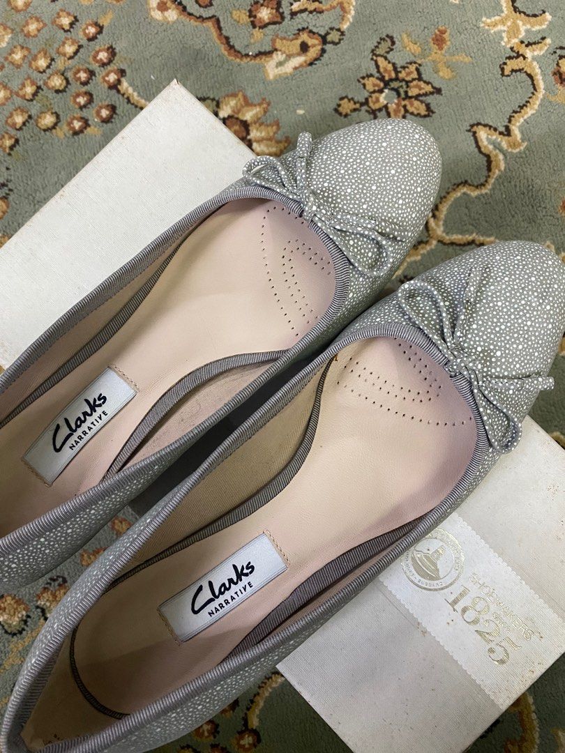 Clarks isla deals