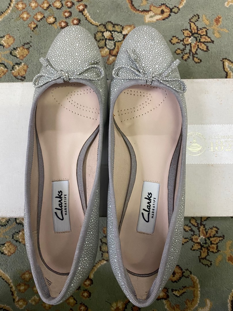 Clarks isla cheap
