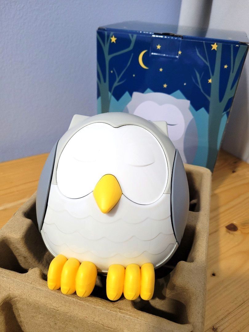 Essential Oil Young Living Diffuser, Babies & Kids, Baby Nursery & Kids