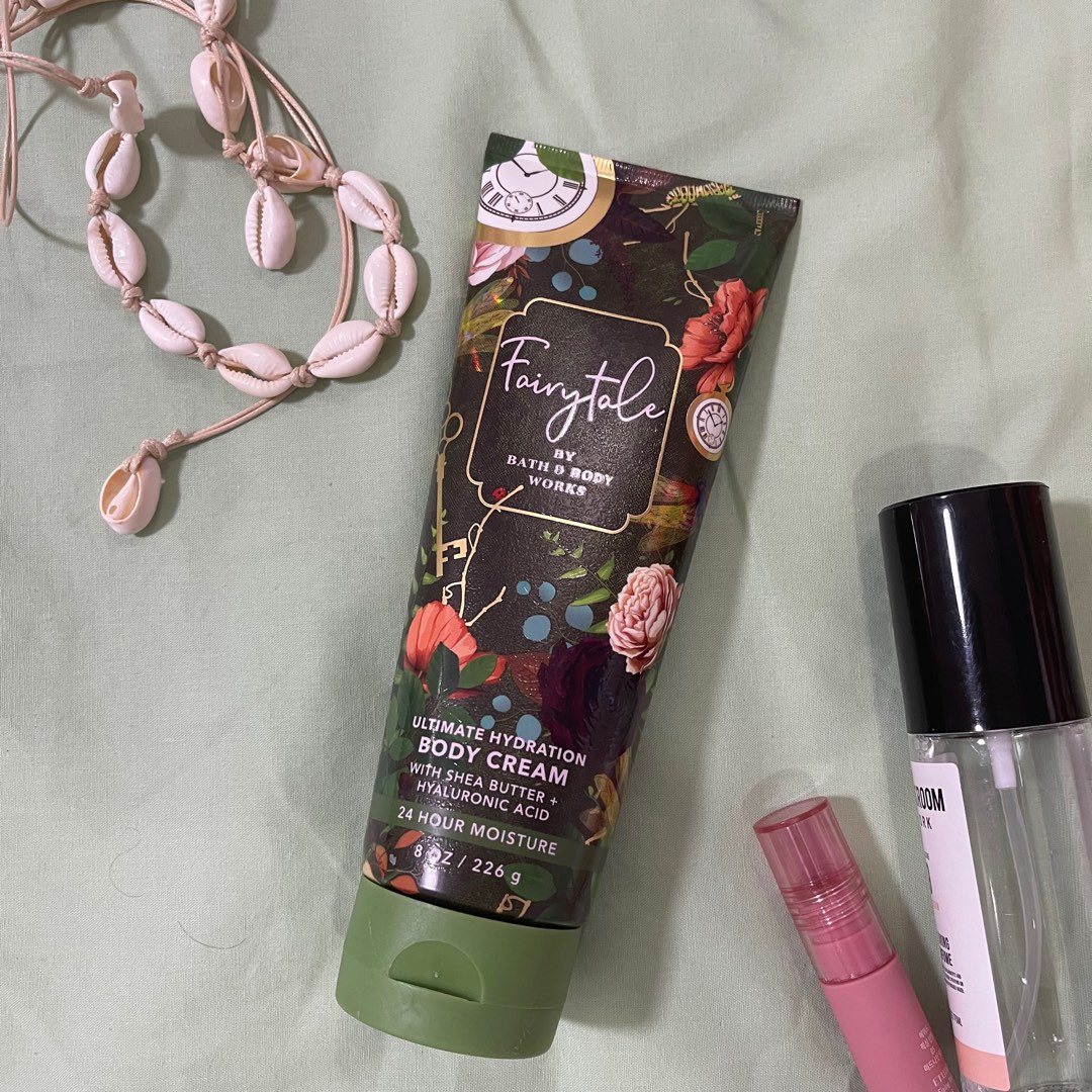 Fairytale by Bath & Body Works (Original) , Beauty & Personal Care