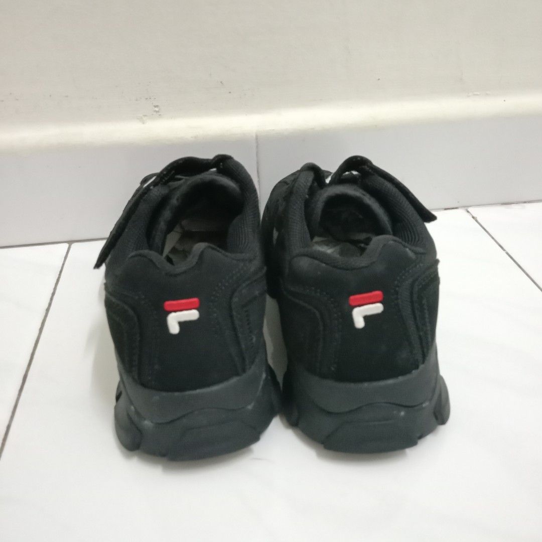 Fila deals disruptor promo