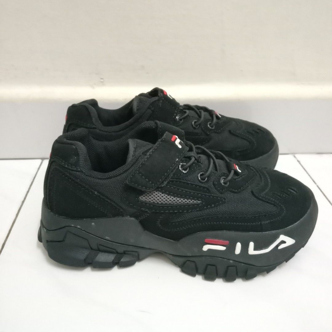 Fila promo on sale