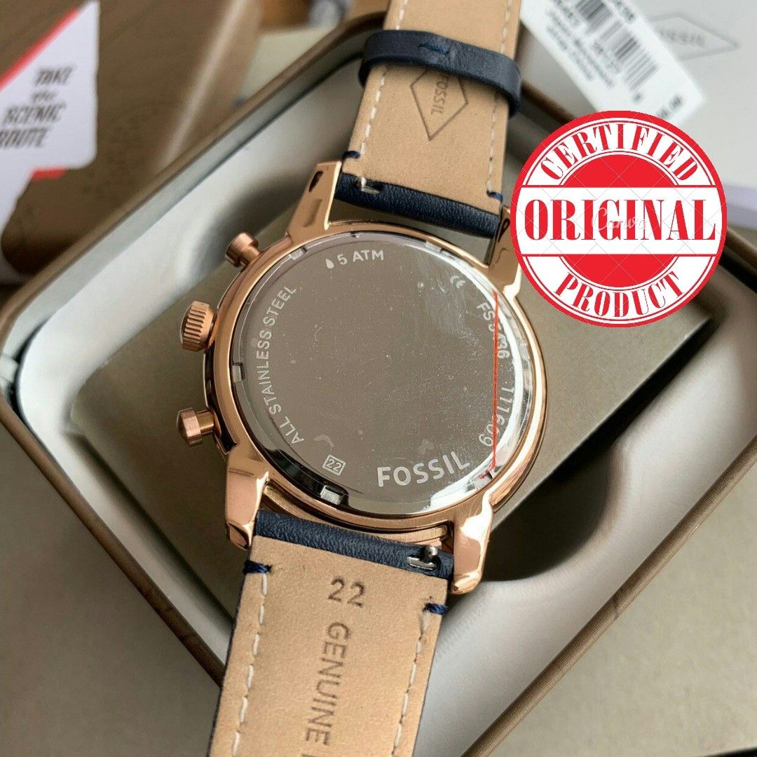 Fossil fs 5396 2025