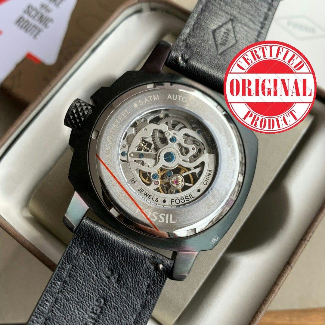 Fossil me3134 store