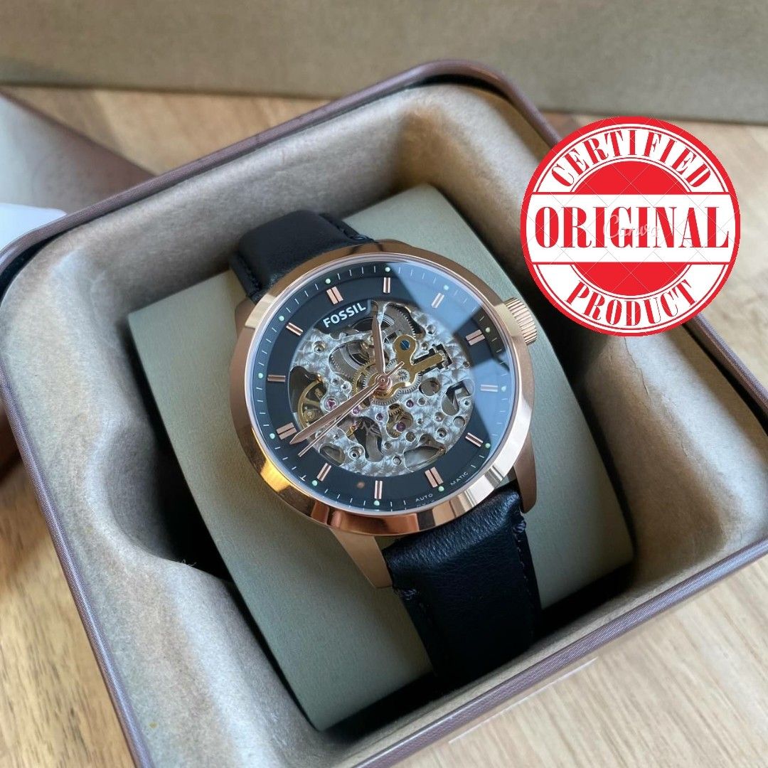 Harga fossil townsman on sale