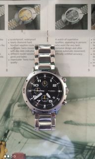 Fossil Watch Original CH2517