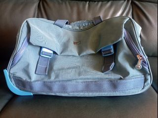 FOX Rolling Duffel