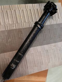 Fox transfer dropper post 30.9x100mm