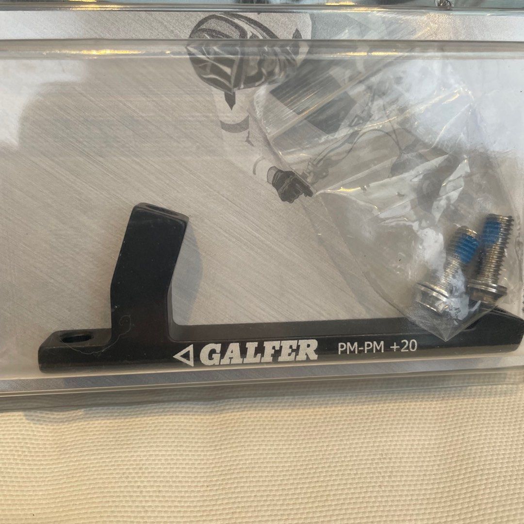 galfer 200mm rotor