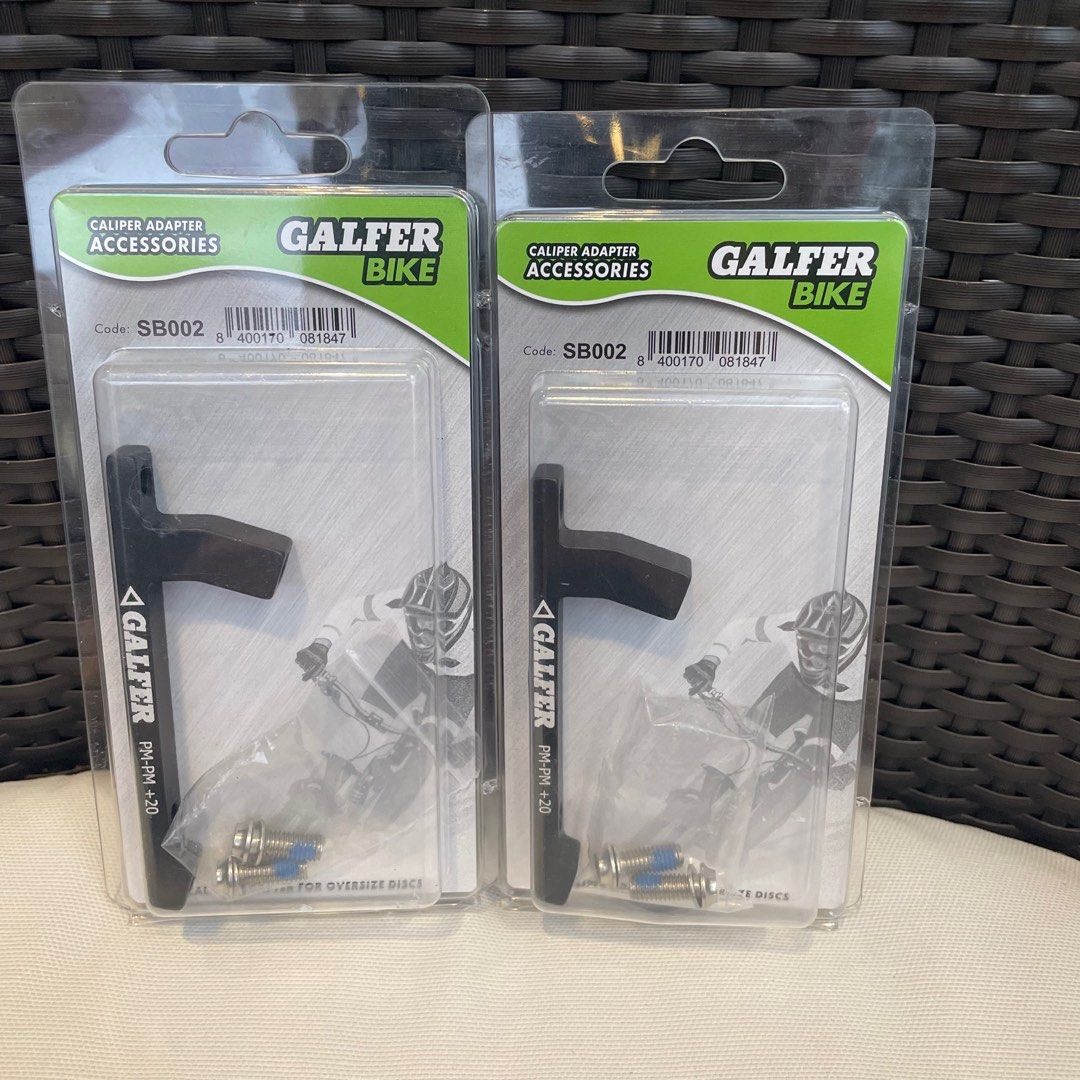 galfer 200mm rotor
