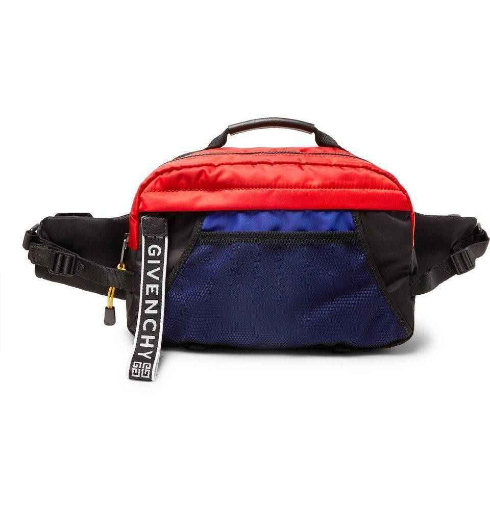 Givenchy belt clearance bag