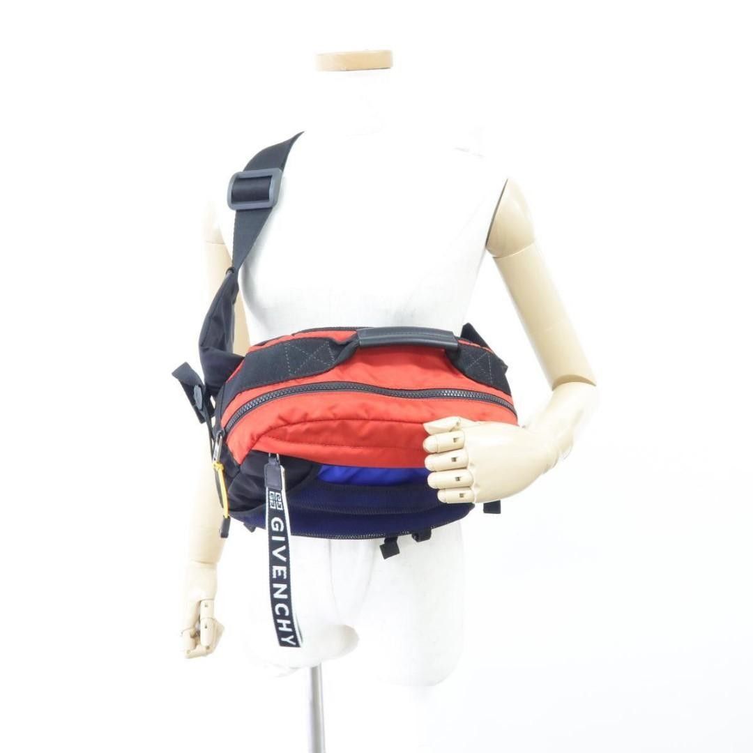 Givenchy UT3 Bum Belt Bag Luxury Bags Wallets on Carousell