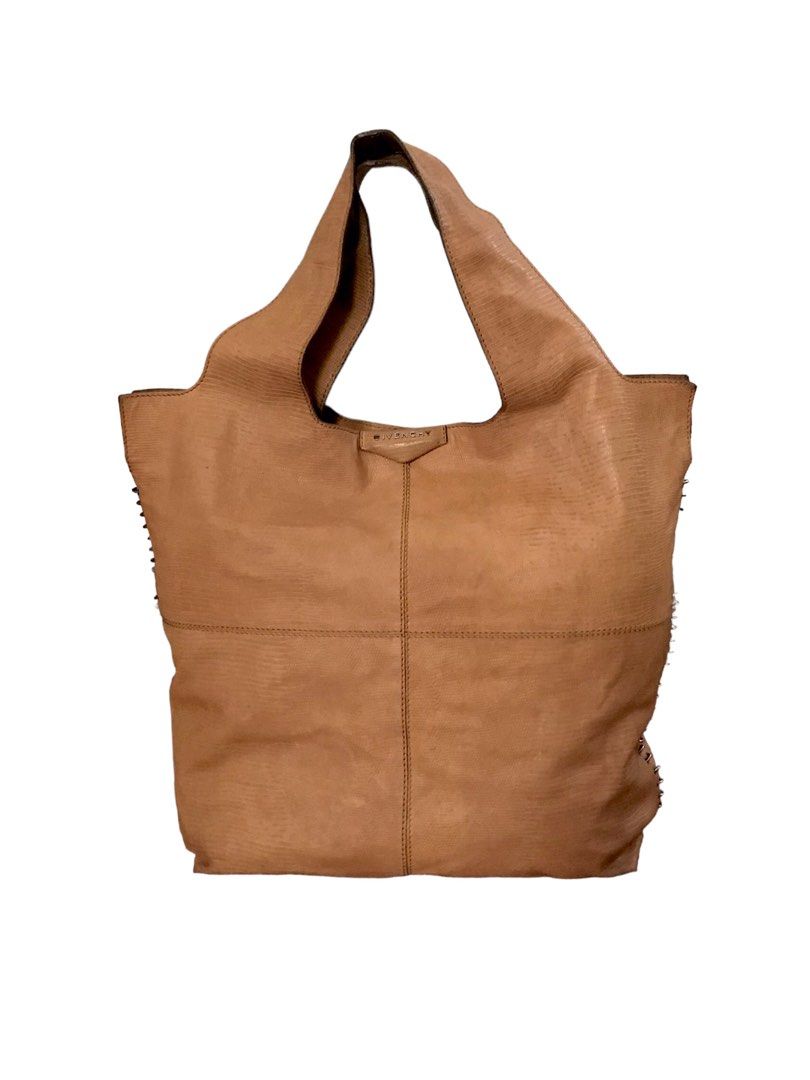 Givenchy Woman George V Tote Bag Handbag