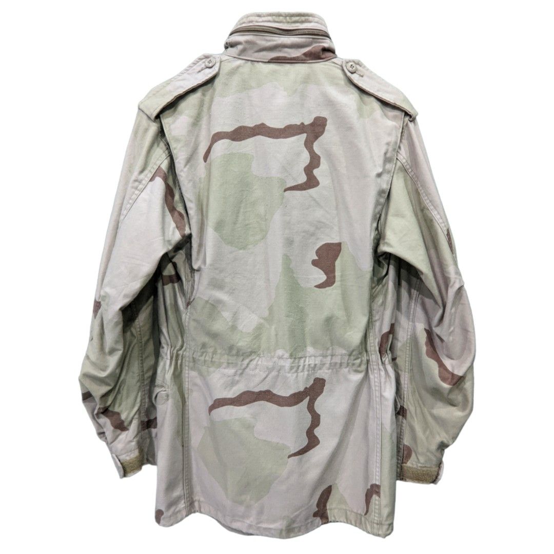 Golden mfg m65 field jacket best sale