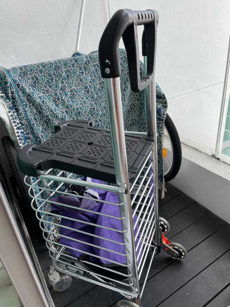 SHOPPING CART BUILD PART ((slammed Shopping Cart)), 45 OFF