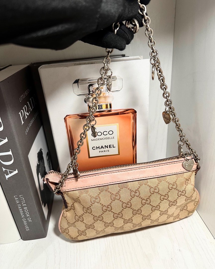Pochette gucci serpent sale