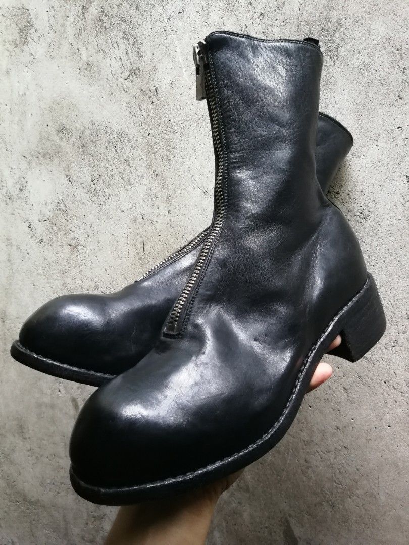 Guidi boots nyc deals