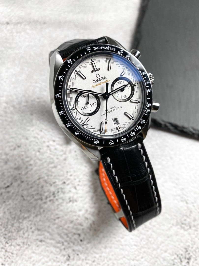 Racing discount nato strap