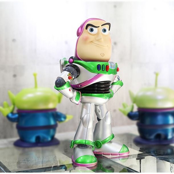 Buzz lightyear herocross sales