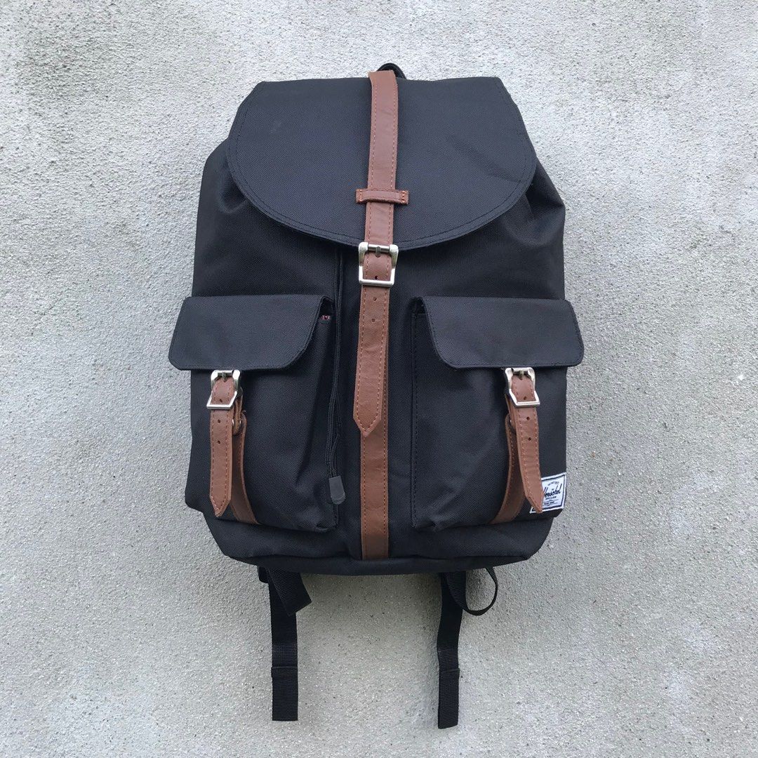 Herschel dawson backpack 20.5 l new arrivals