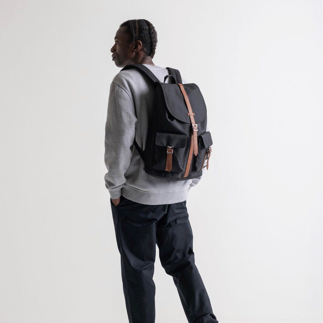 Dawson backpack review online