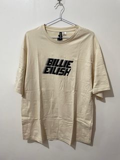 H&M Billie Eilish Oversized Shirt (unisex)