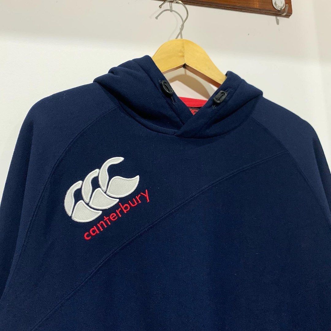 Canterbury of new zealand hoodie best sale