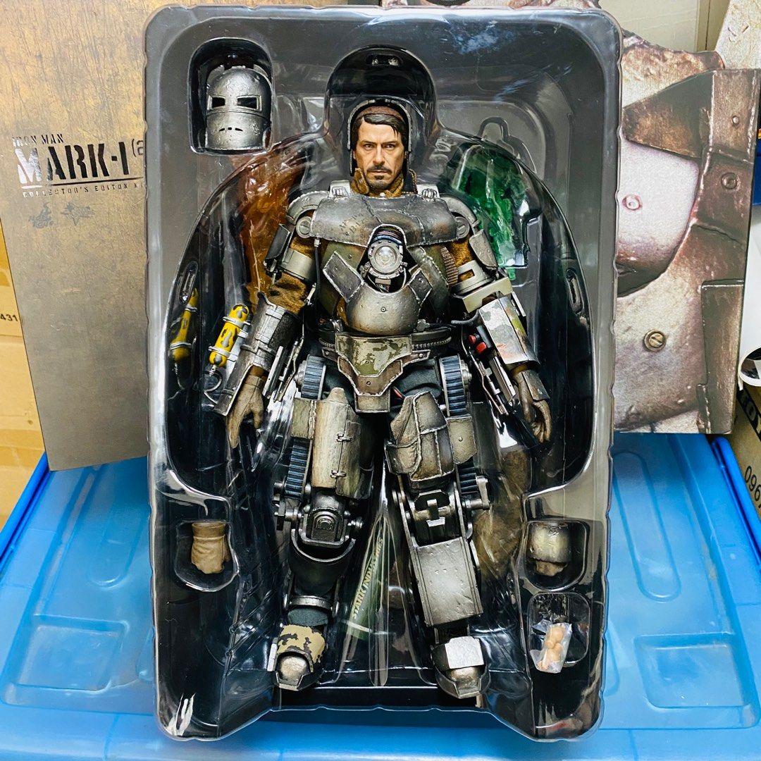 Hot toys mms168 new arrivals