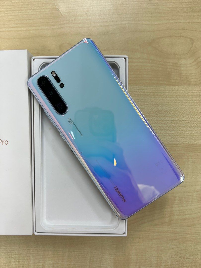 夏期間限定☆メーカー価格より68%OFF!☆ HUAWEI P30pro Breathing