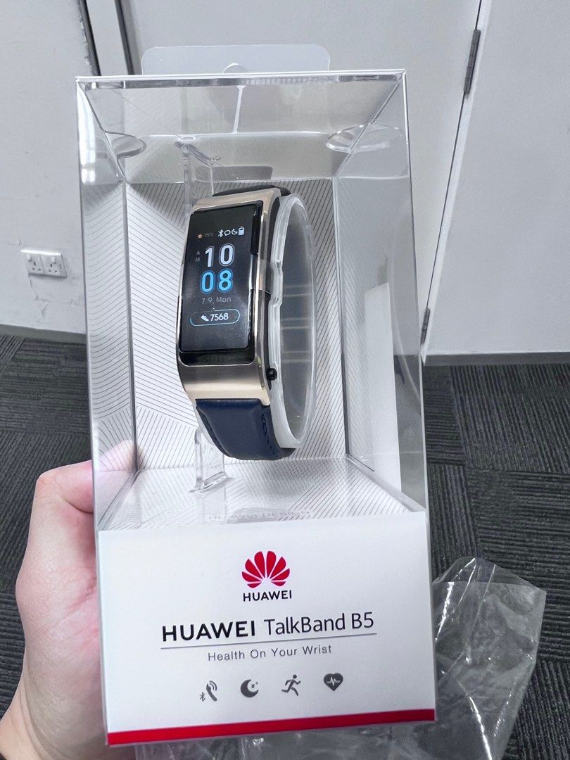 Talkband b5 best sale