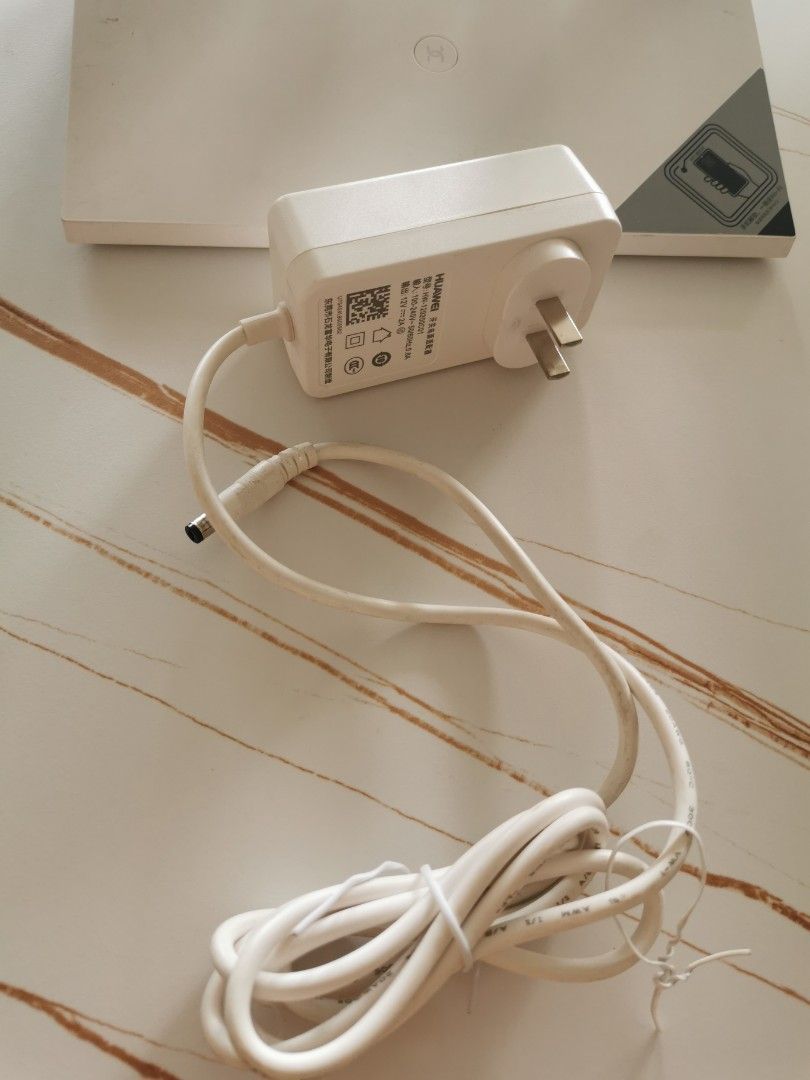 Huawei AX3 WS7200 WIFI6 router, Computers & Tech, Parts & Accessories ...