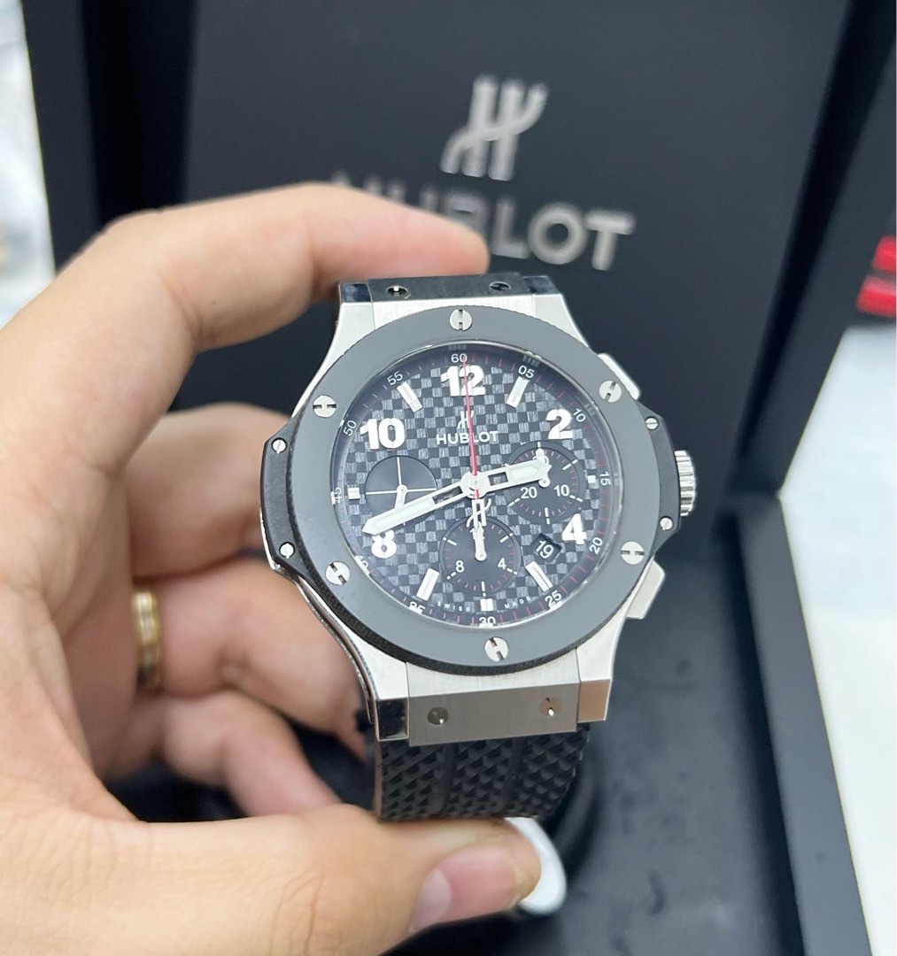 Hublot big bang 2019 top