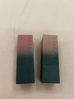 Huda beauty Lipmatte