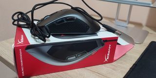 Hyperx gaming mouse
